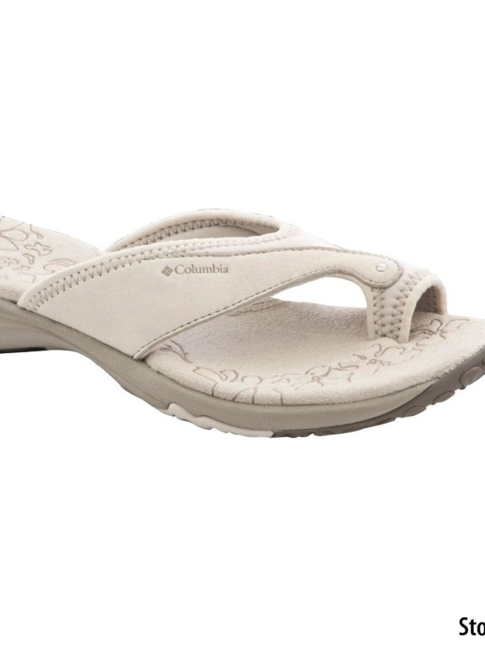 Columbia KEA Sandals - Women's size 8
